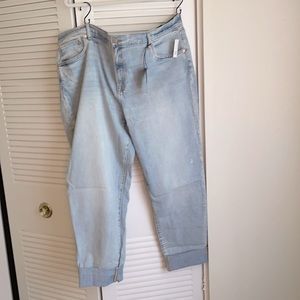 Gap high waisted Jeans